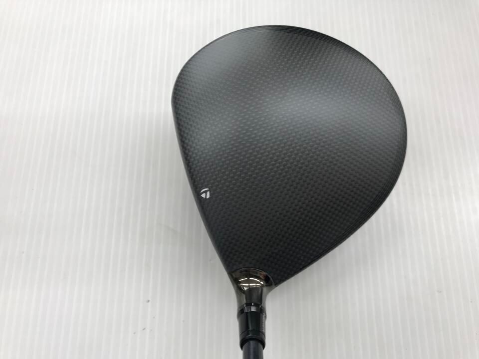 テーラーメイド Qi35 10.5度 Diamana BLUE TM50 2025 SRフレックス