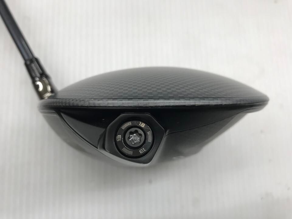 テーラーメイド Qi35 10.5度 Diamana BLUE TM50 2025 SRフレックス