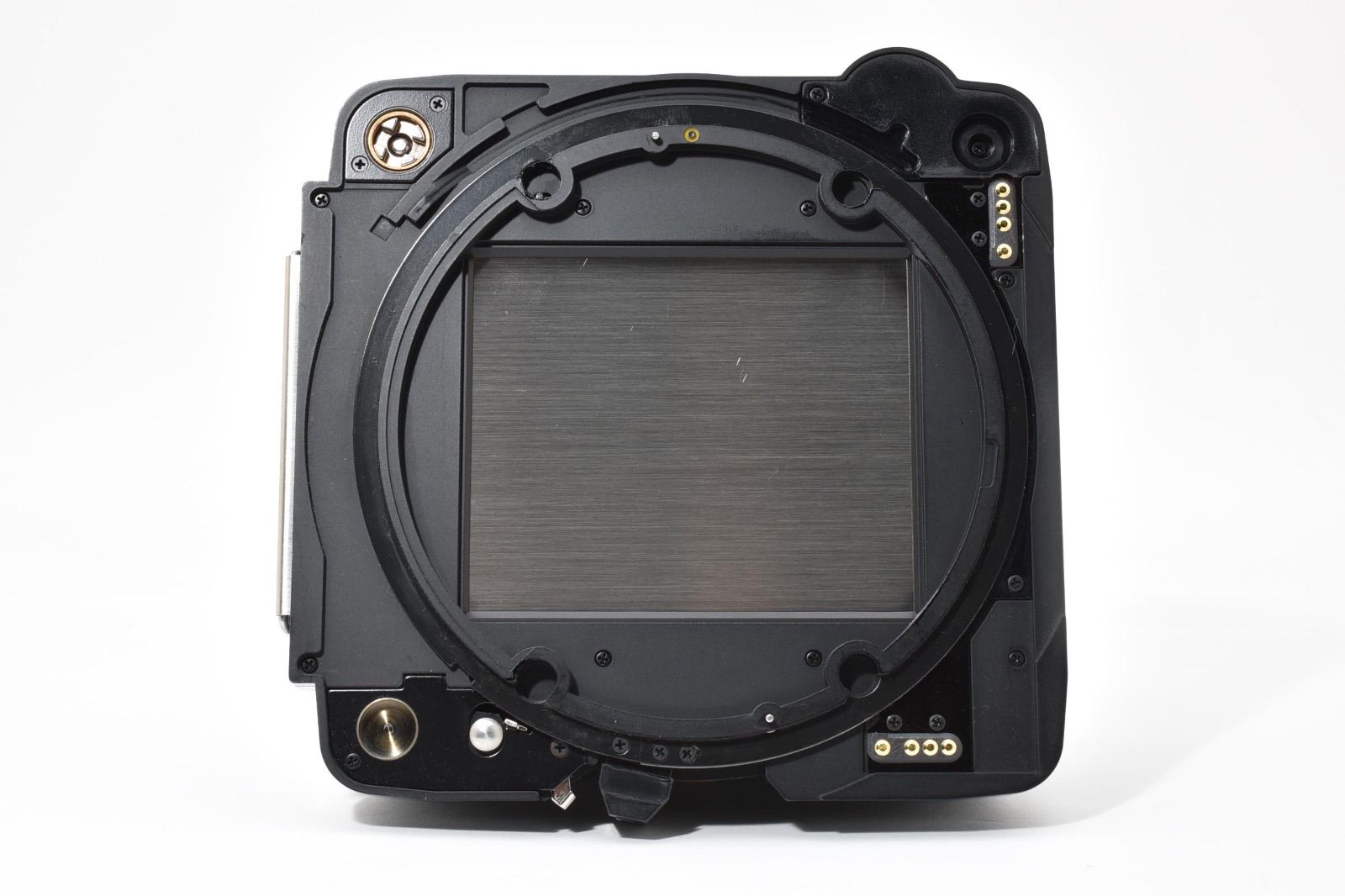 ☆美品☆ MAMIYA マミヤ RZ 67 PROFESSIONAL 220 フィルムホルダー 中