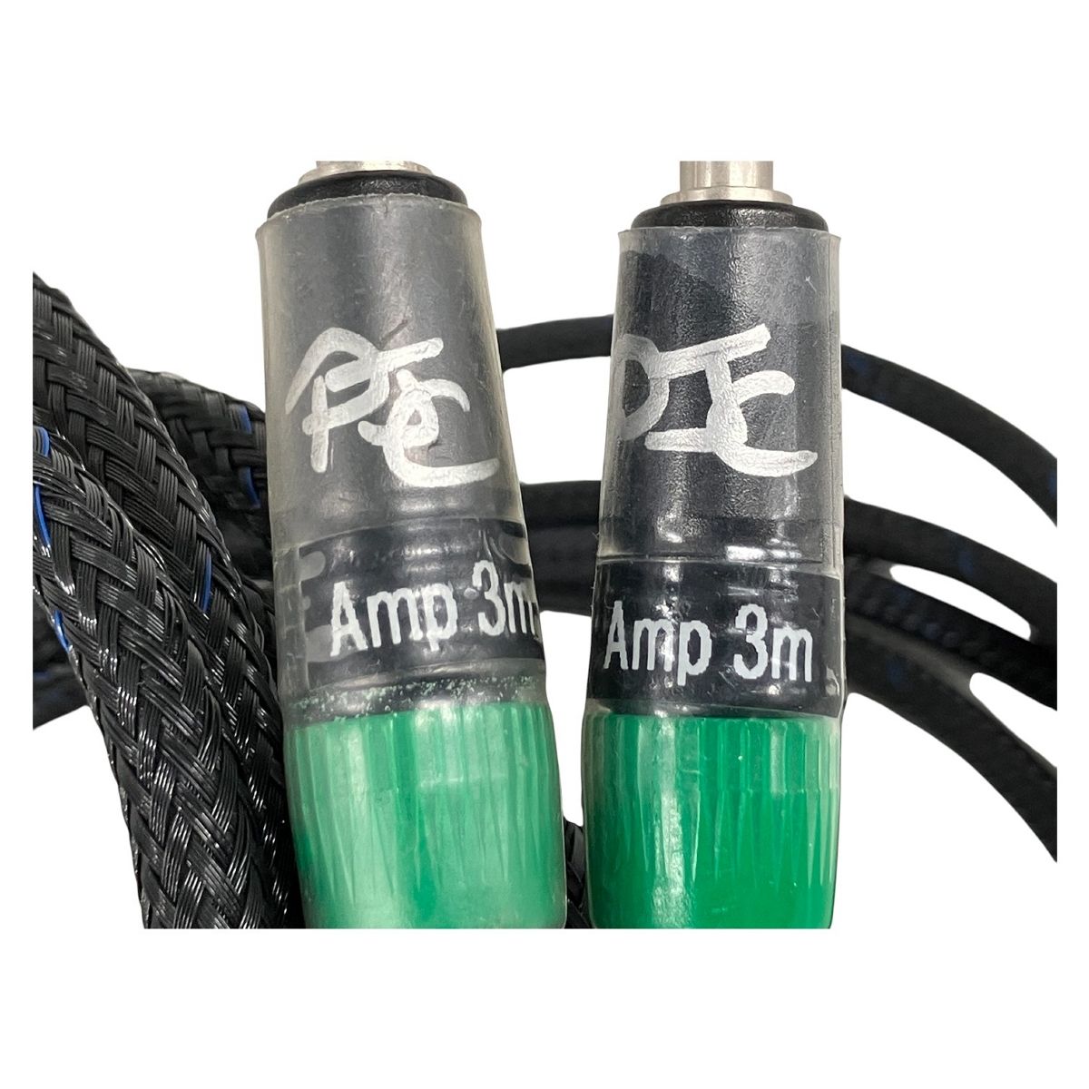 Pete Cornish Silver Signature ピート コニッシュ シルバー