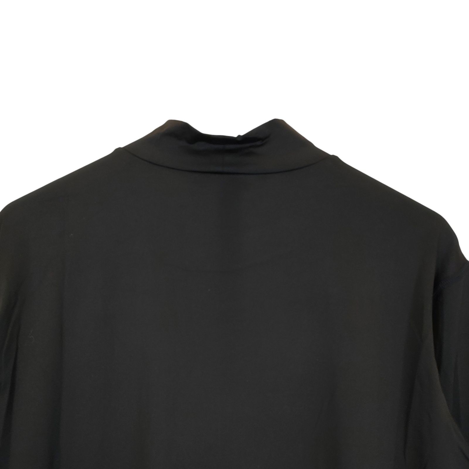 MARK&LONA マークアンドロナ ゴルフ 22SS Mercury Skin Fit Inner 長袖