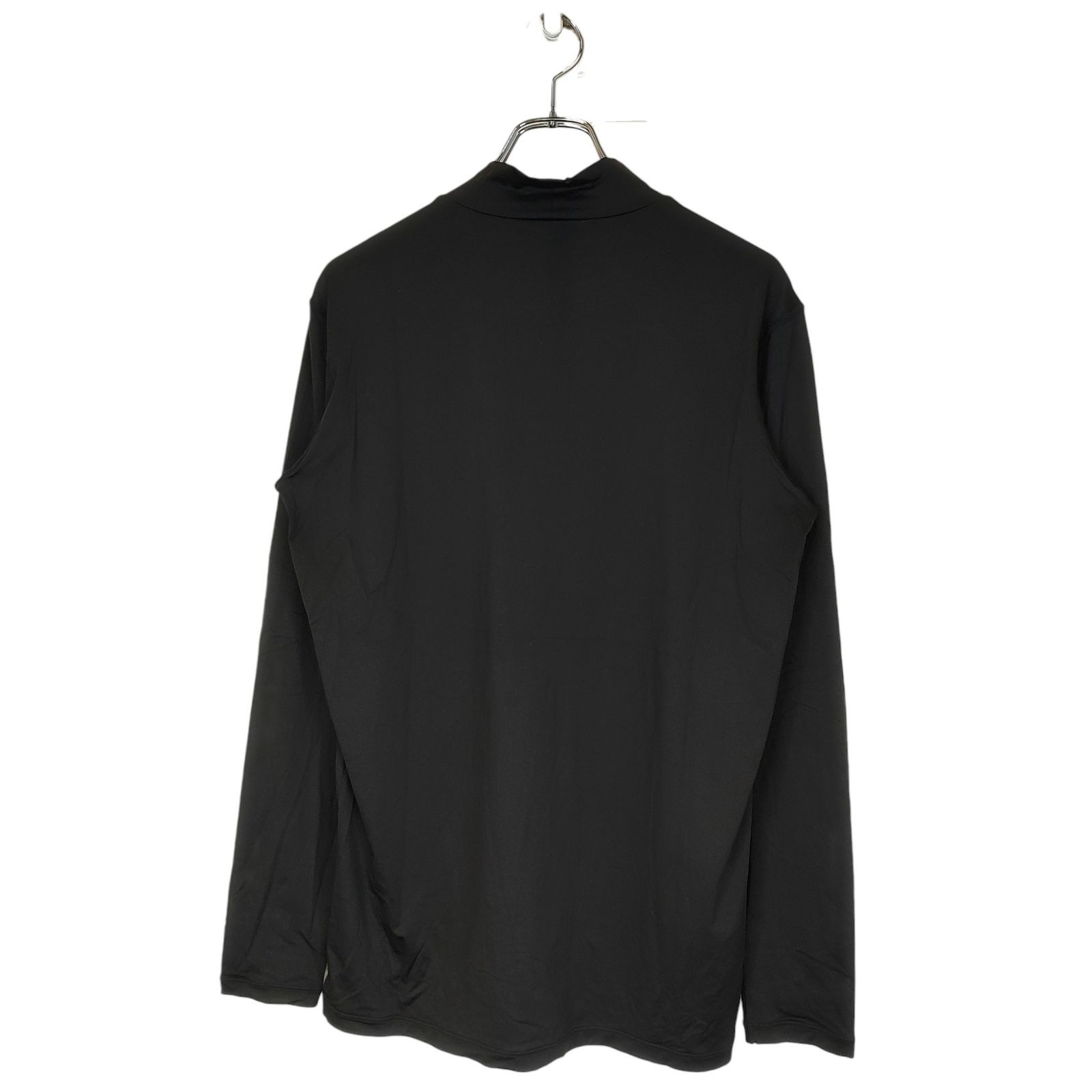 MARK&LONA マークアンドロナ ゴルフ 22SS Mercury Skin Fit Inner 長袖