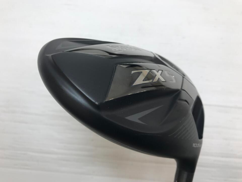 SRIXON ZX i LSドライバー 10.5度 フレックスS ZX5 LS SRIXON II Mk