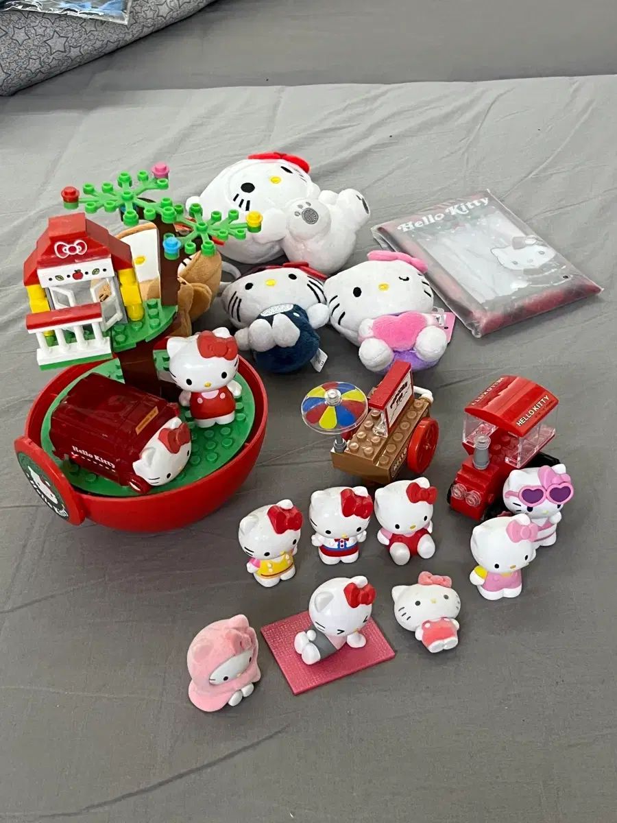 限定品！ご当地ハローキティまとめ 【公式通販】