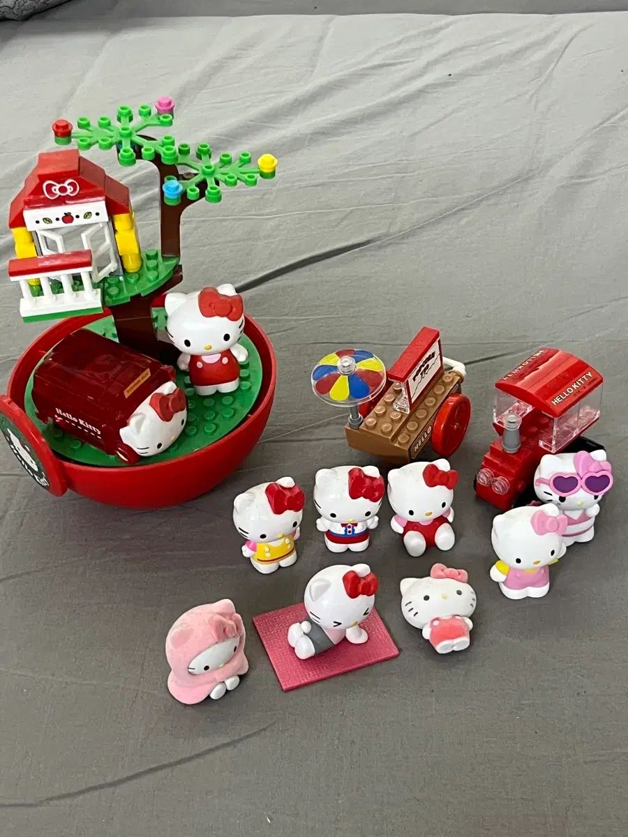 ハローキティ まとめ - メルカリ