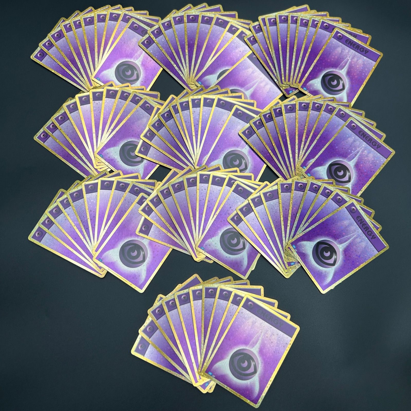 ポケモン クラシック 超エネルギー 100枚セット ポケモンカードclassic