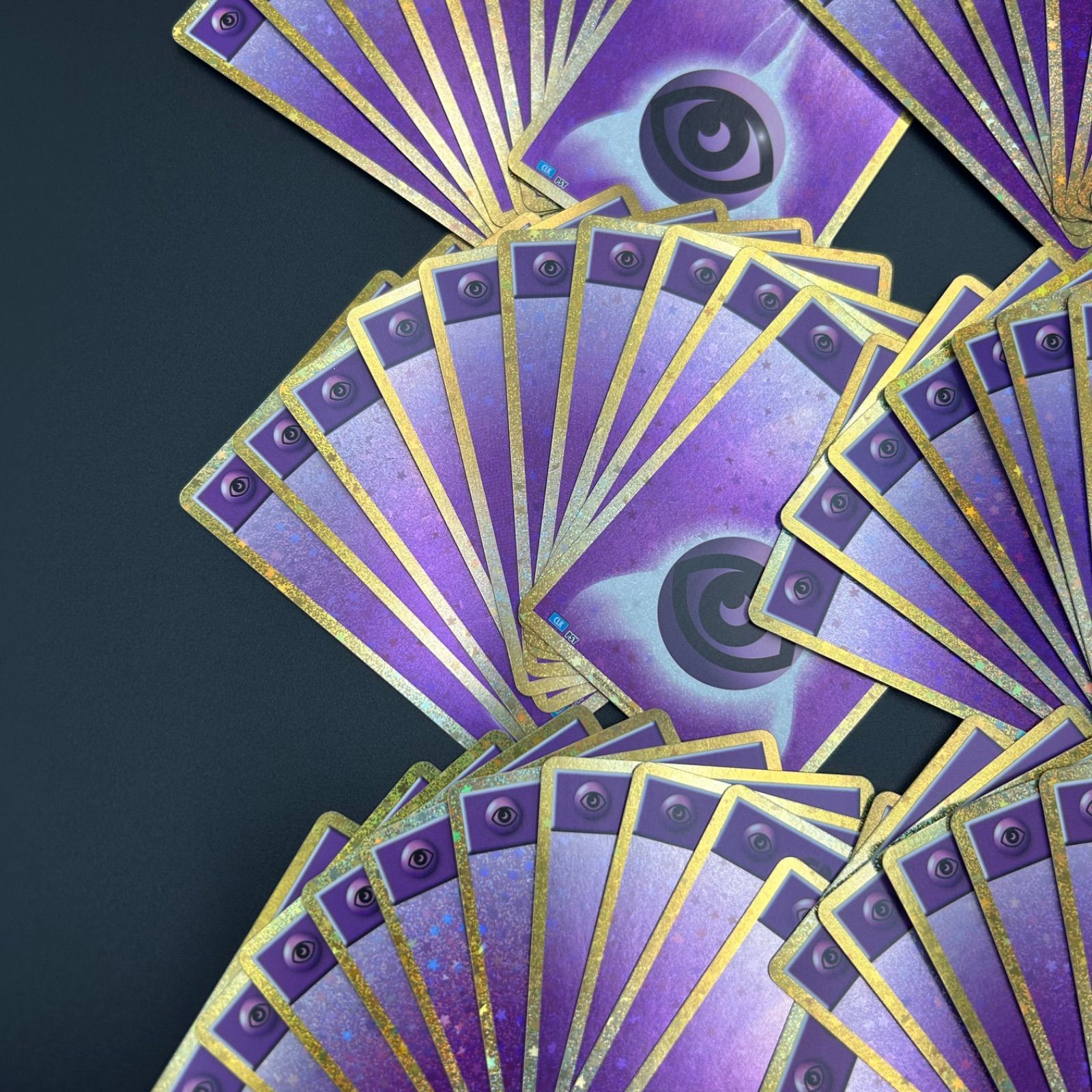 ポケモン クラシック 超エネルギー 100枚セット ポケモンカードclassic