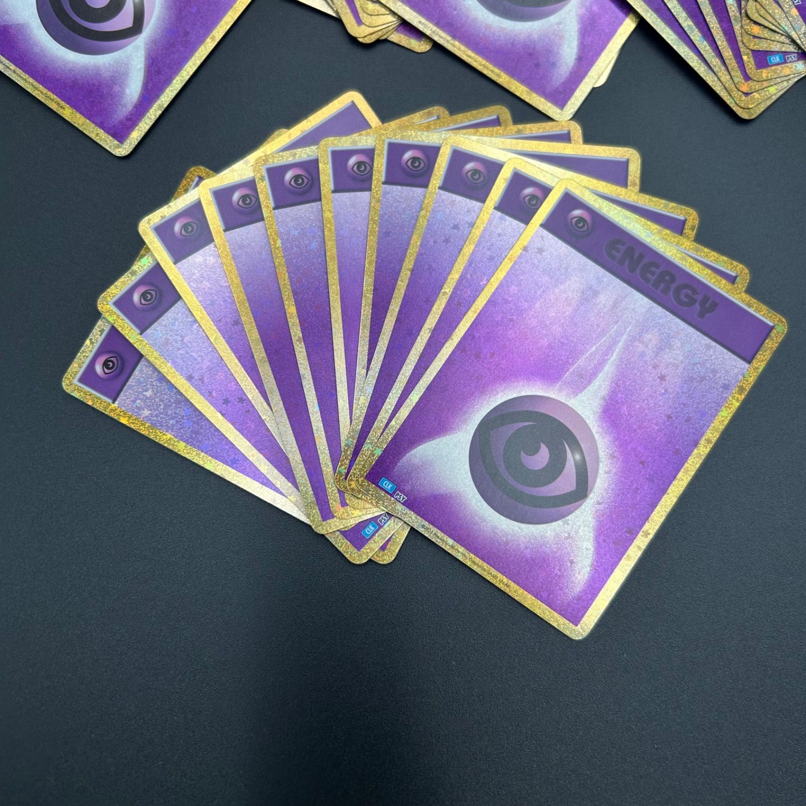 ポケモン クラシック 超エネルギー 100枚セット ポケモンカードclassic