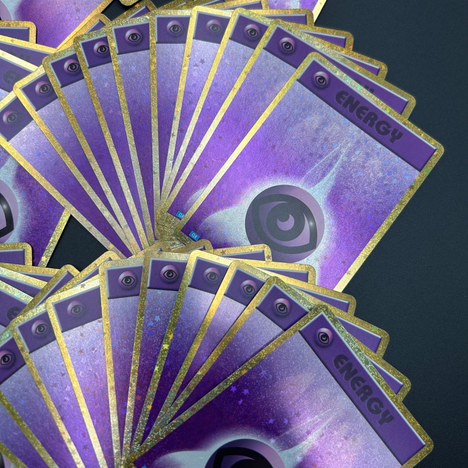 ポケモンカードclassic 基本超エネルギー 100枚セット ポケモン クラシック 超エネルギー 100枚セット ポケモンカードclassic