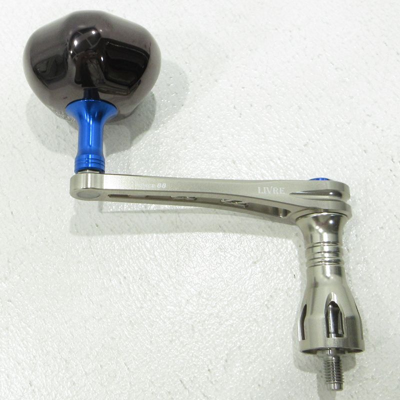 三重本店】 中古 釣具 LIVRE | リブレ POWER パワー88 R6 PT52 シマノ