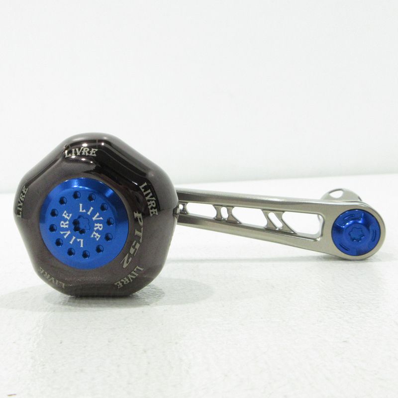 三重本店】 中古 釣具 LIVRE | リブレ POWER パワー88 R6 PT52 シマノ