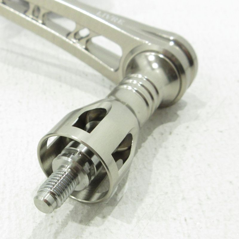 LIVRE リブレ パワーアーム88＋PT52 シマノ右巻 no1 LIVRE リブレ