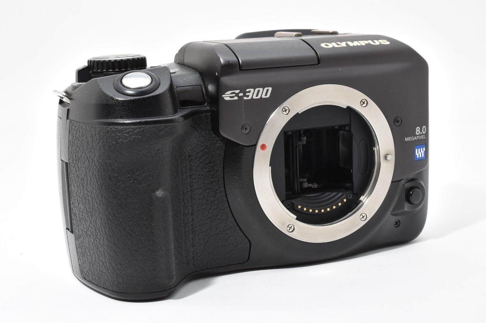 ☆ショット数:2,235回!!☆ OLYMPUS オリンパス E-300 ボディ デジタル