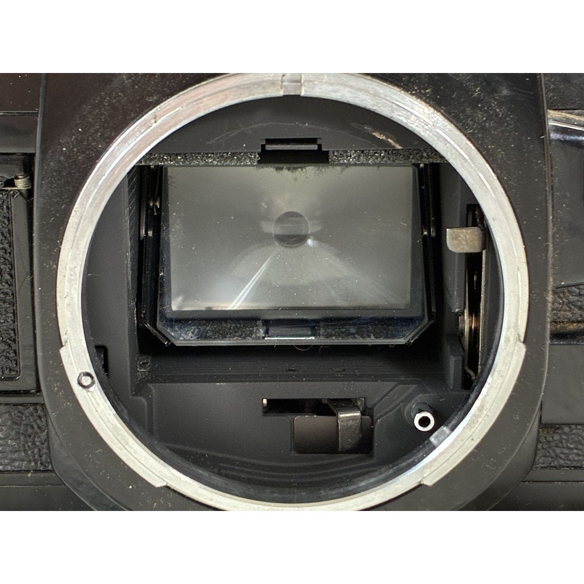 Canon AE-1 program FD 50mm F1.4 キャノン 一眼レフフィルムカメラ