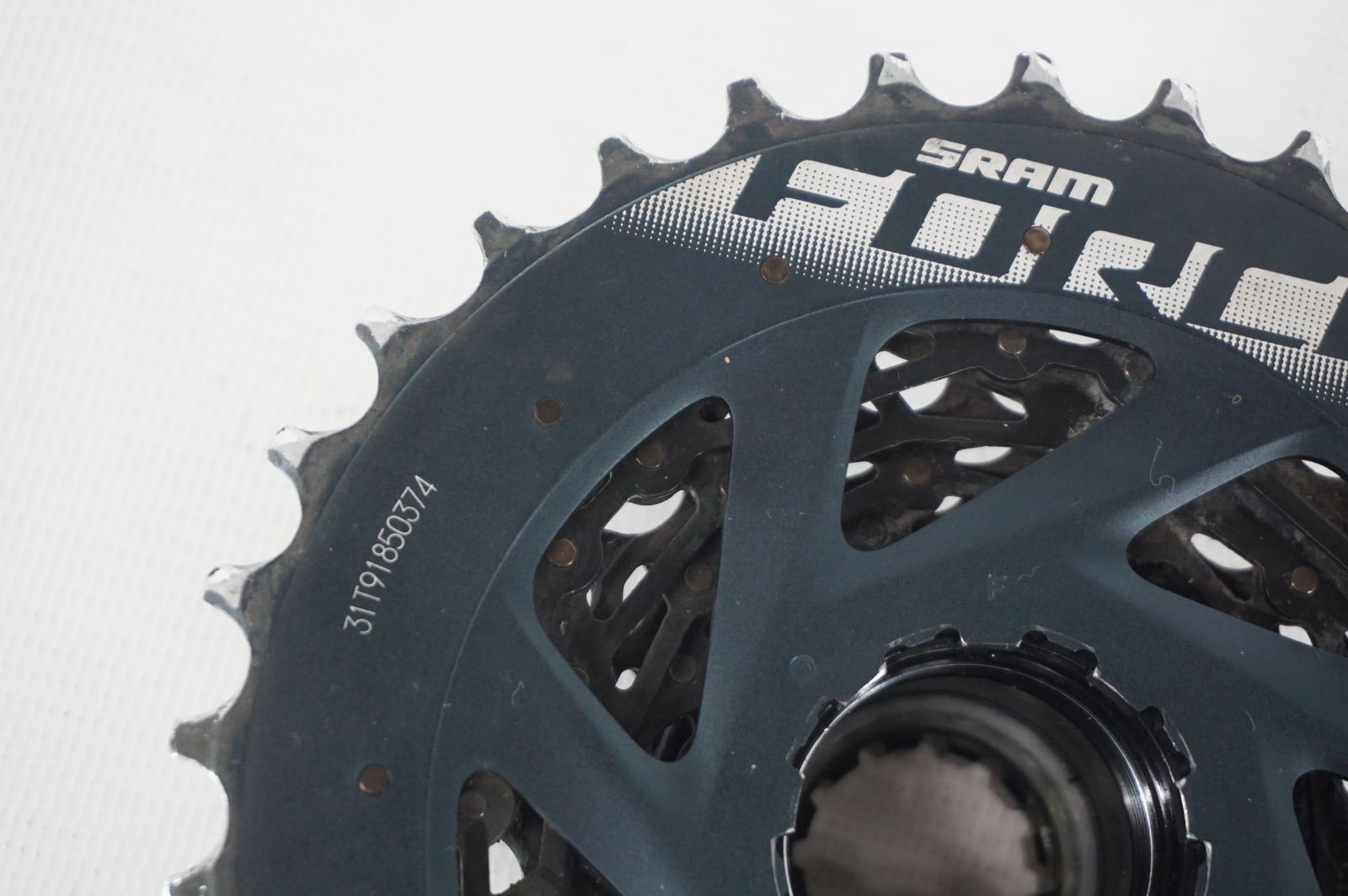 SRAM 「スラム」 FORCE XG-1270 10-33T スプロケット / バイチャリ阪急