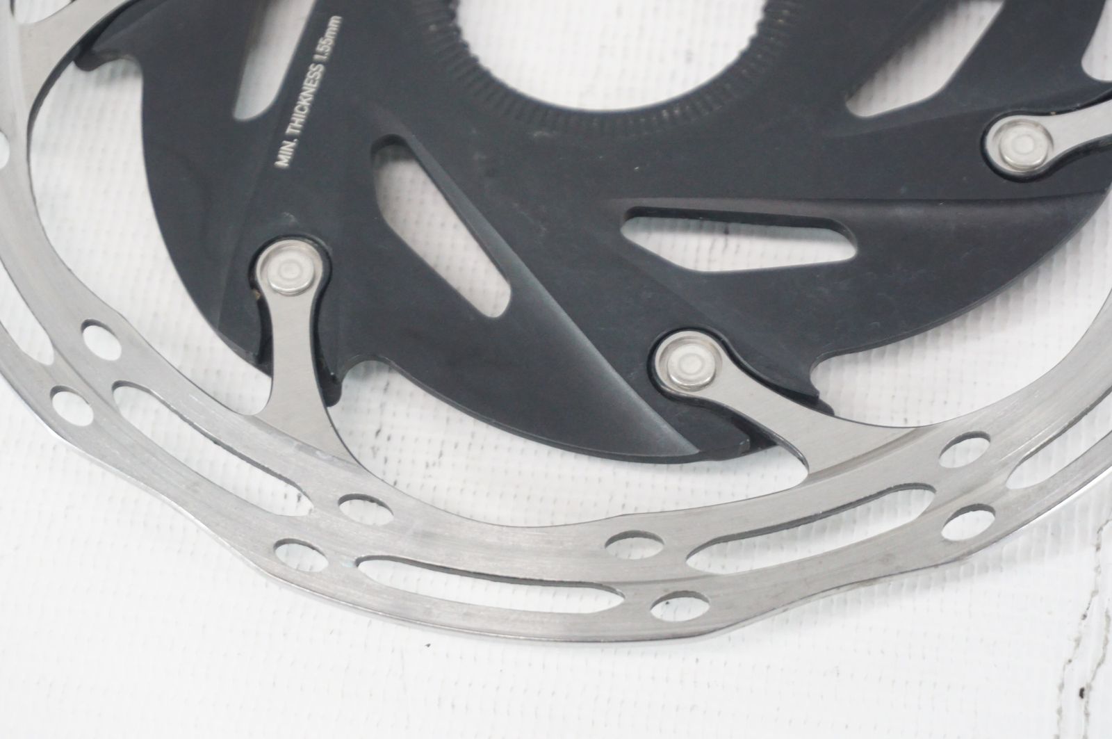 スラムディスクローター160mm2枚 SRAM 「スラム」 CLX 160mm ディスクローター / 阪急塚口店