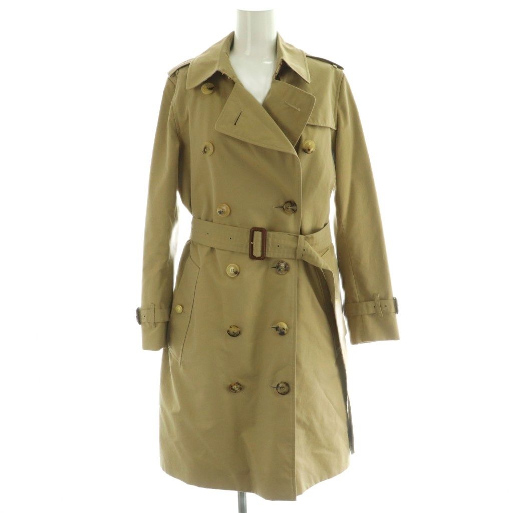 バーバリー ロンドン BURBERRY LONDON ノバチェックライナー付き