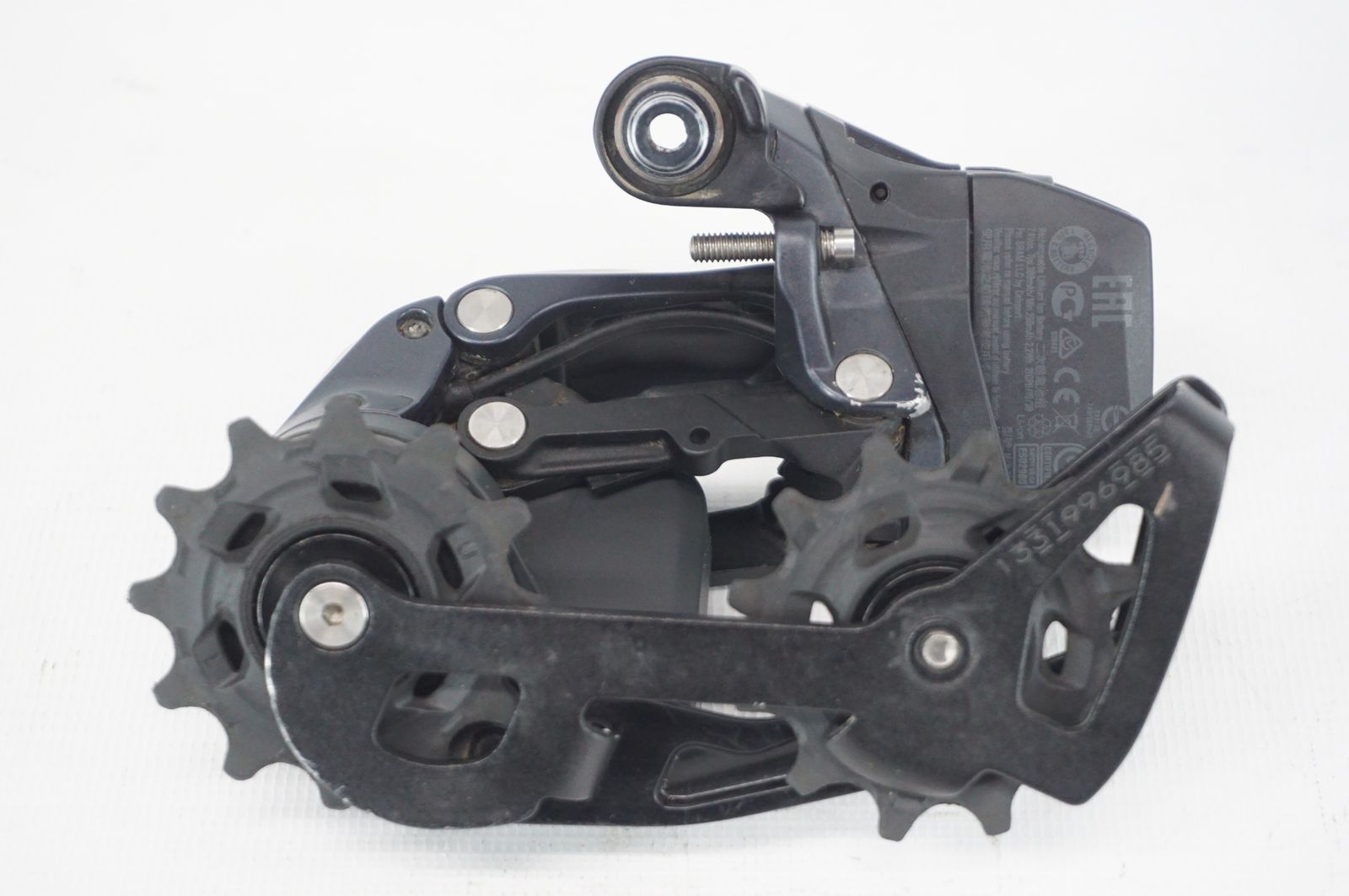 SRAM 「スラム」 FORCE ETAP AXS リアディレイラー / バイチャリ阪急