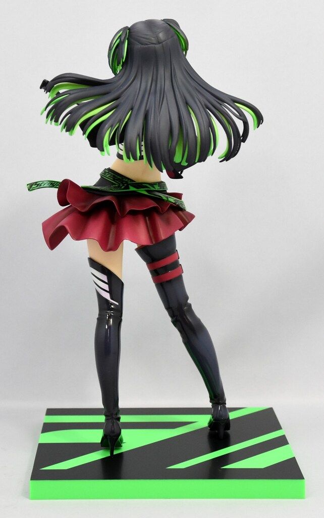 ファット・カンパニー 黛冬優子 ネオンライトロマンサーVer. - メルカリ