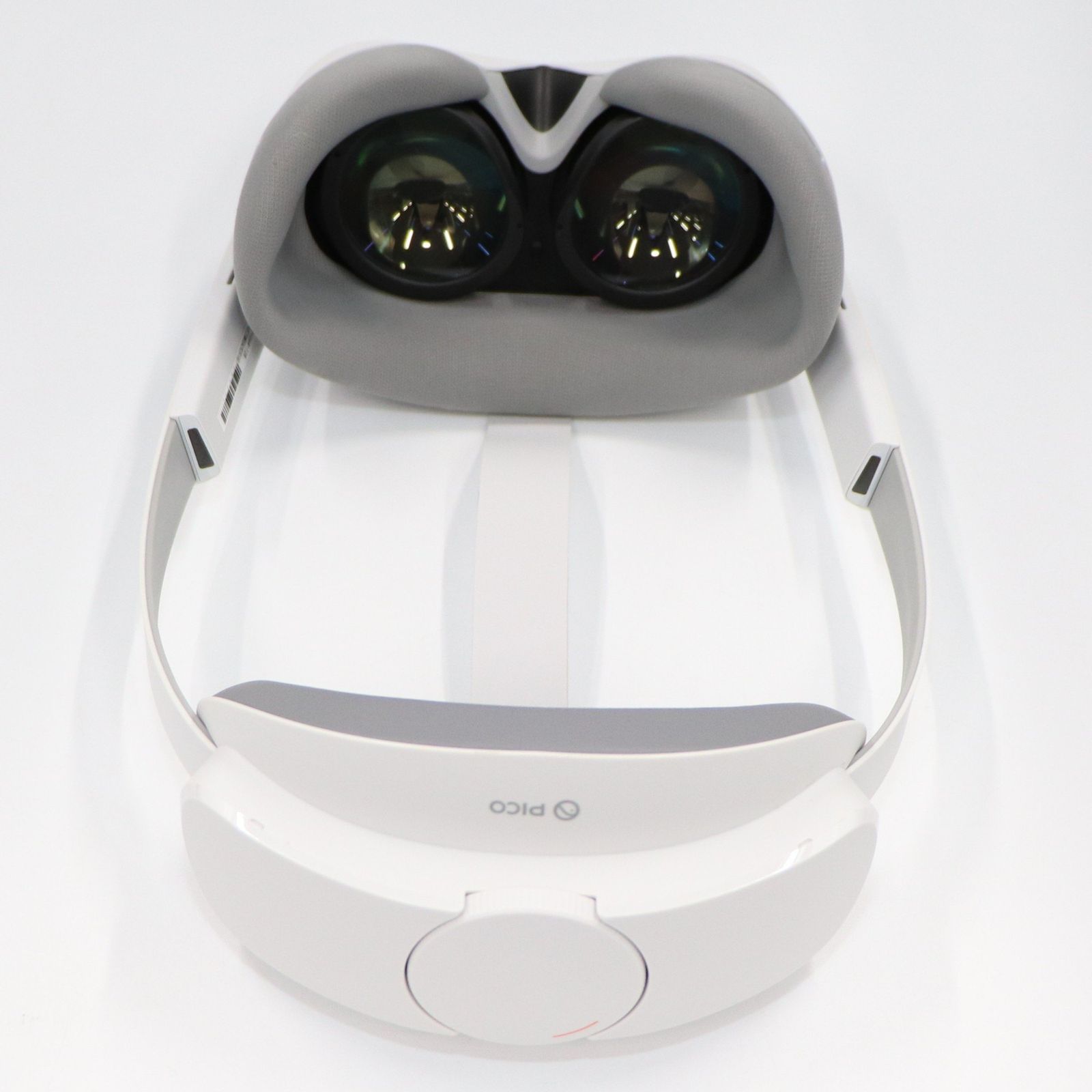 Pico(ピコ) PICO4 128GB VRヘッドセット pico4-128 【非常に良い(A