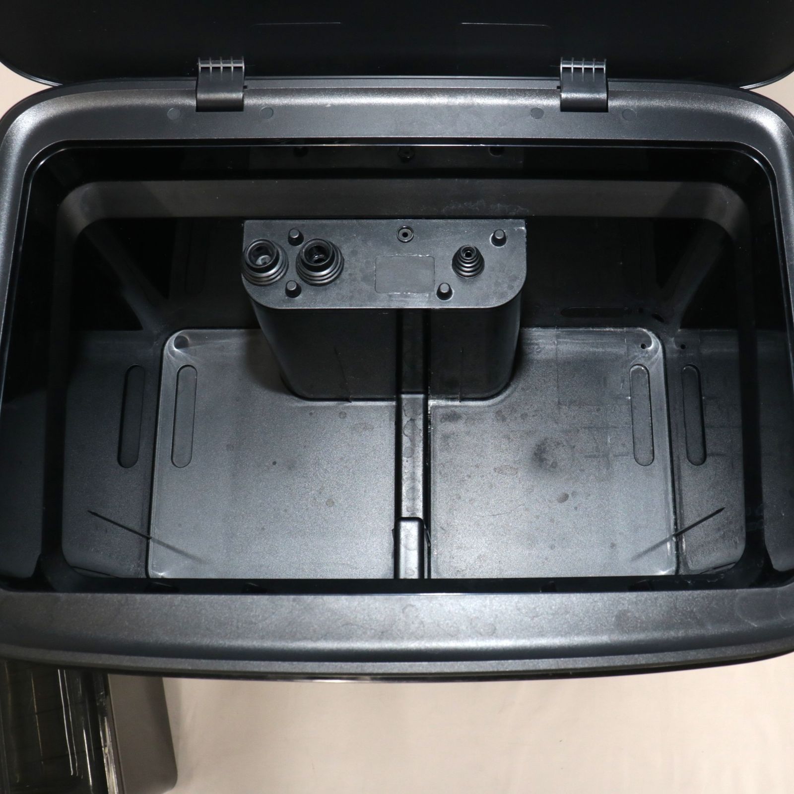 ジャンク] ECOVACS DEEBOT X5 PRO OMNI ロボット掃除機 deebot-x5-pro