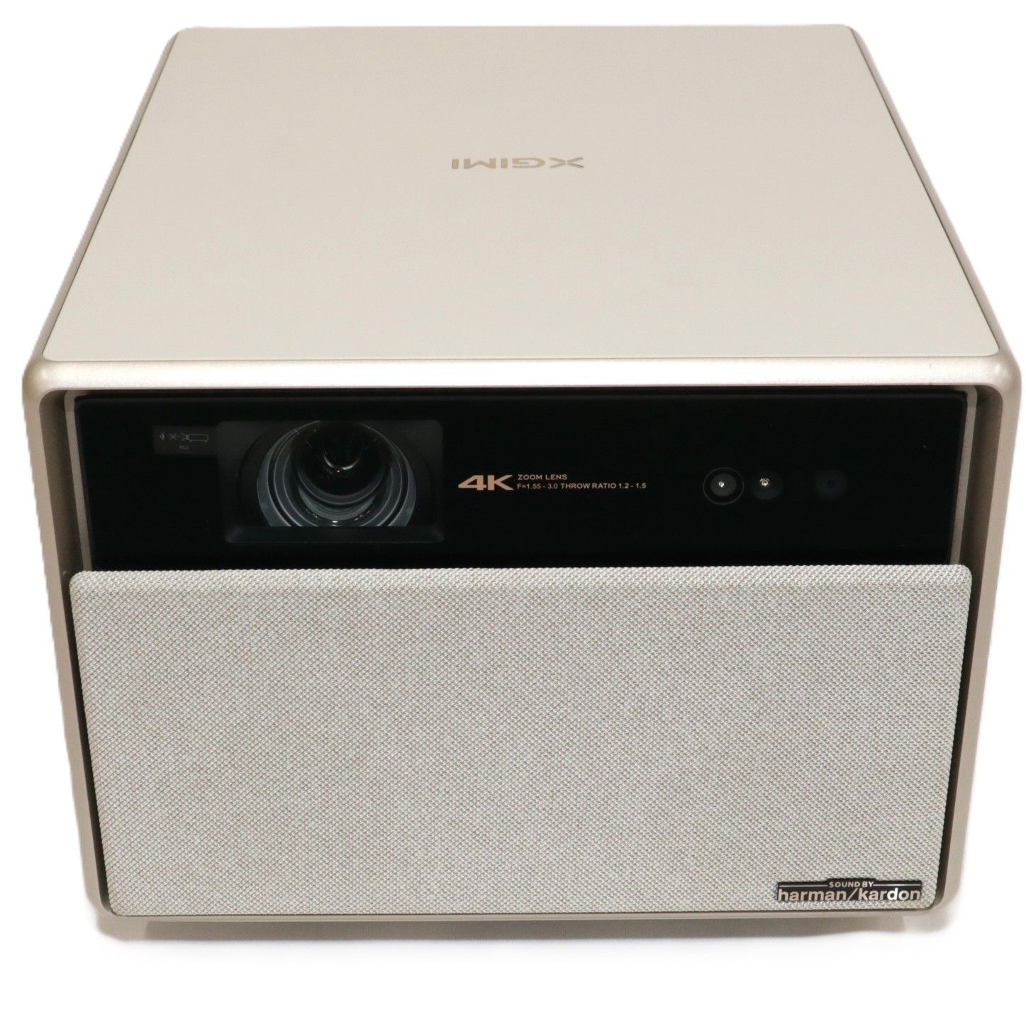 XGIMI プロジェクター　ジャンク ジャンク] XGIMI HORIZON Ultra ホームプロジェクター horizon-ultra