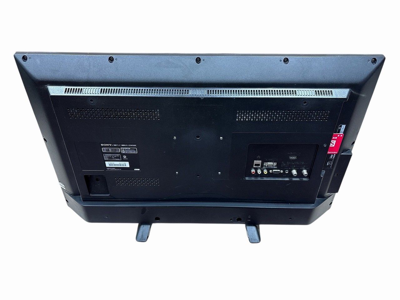 【梱包配送メルカリ便】ソニー テレビ AQUOS 32型 美品 ☆状態良好☆ SONY ソニー 32V型 ハイビジョン 液晶 テレビ ブラビア