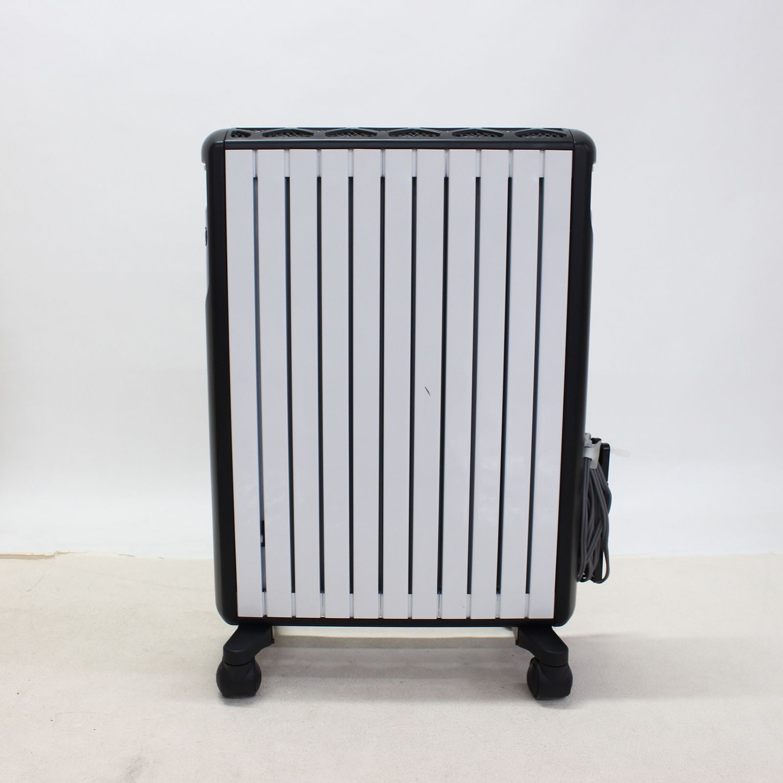 中古 [2020年発売モデル] デロンギ マルチダイナミックヒーター Wi-Fi