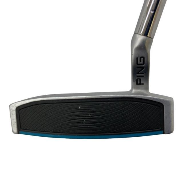 中古】 ピン SIGMA 2 TYNE 4 33インチ(PP60) パター PT スチール