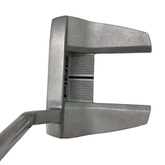 中古】 ピン SIGMA 2 TYNE 4 33インチ(PP60) パター PT スチール