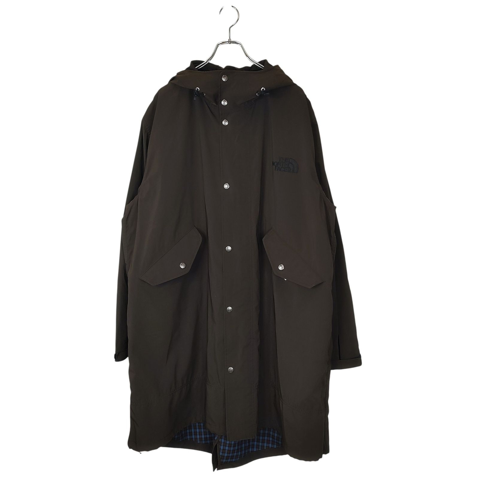 EYE JUNYA WATANABE MAN アイ ジュンヤワタナベマン × THE NORTH FACE