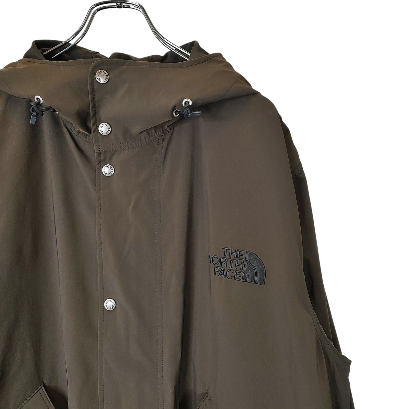 EYE JUNYA WATANABE MAN アイ ジュンヤワタナベマン × THE NORTH FACE 