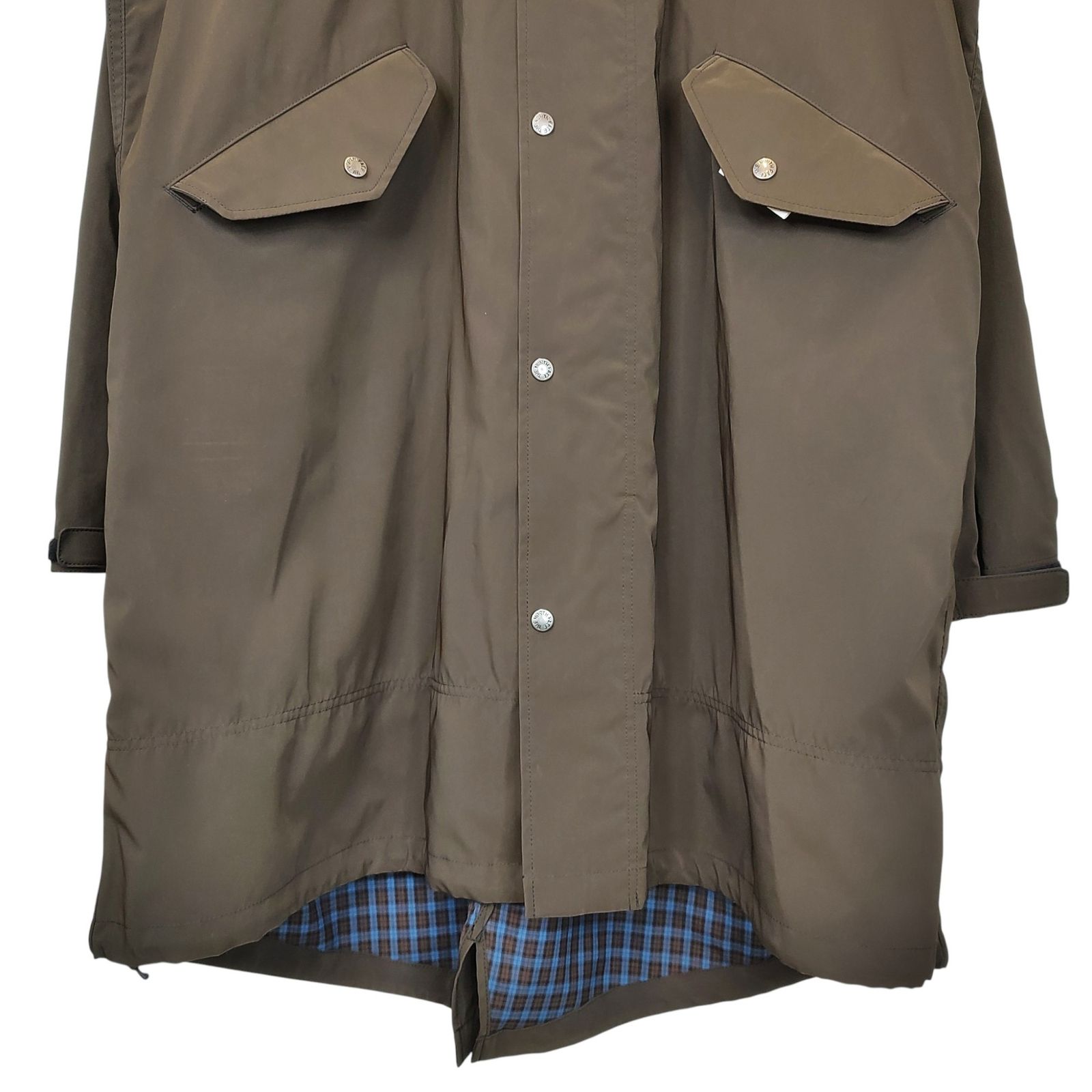 JUNYA WATANABE　22aw MA-1 ナイロンコート JUNYA WATANABE 22aw MA-1 ナイロンコート eye JUNYA WATANABE MAN