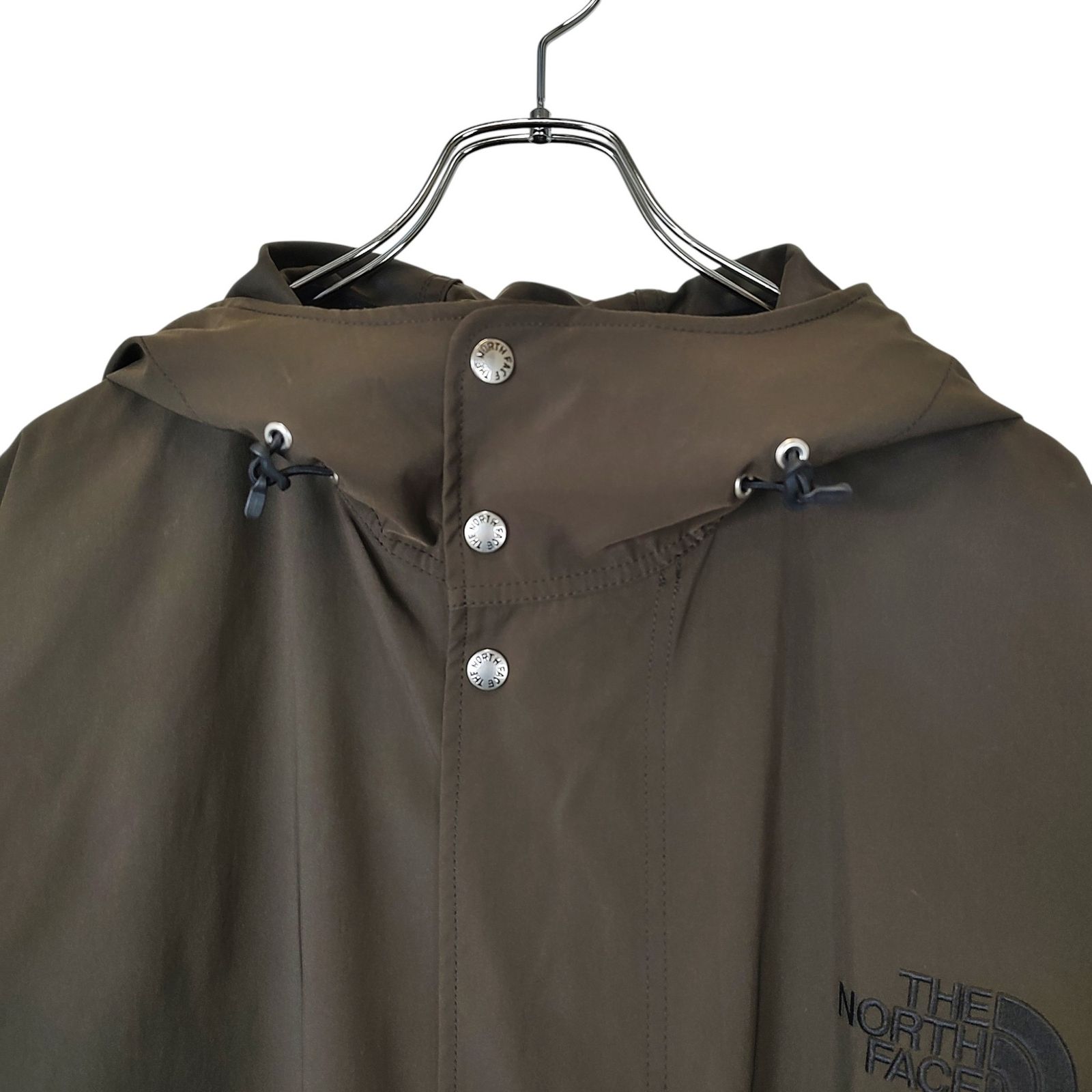 EYE JUNYA WATANABE MAN アイ ジュンヤワタナベマン × THE NORTH FACE