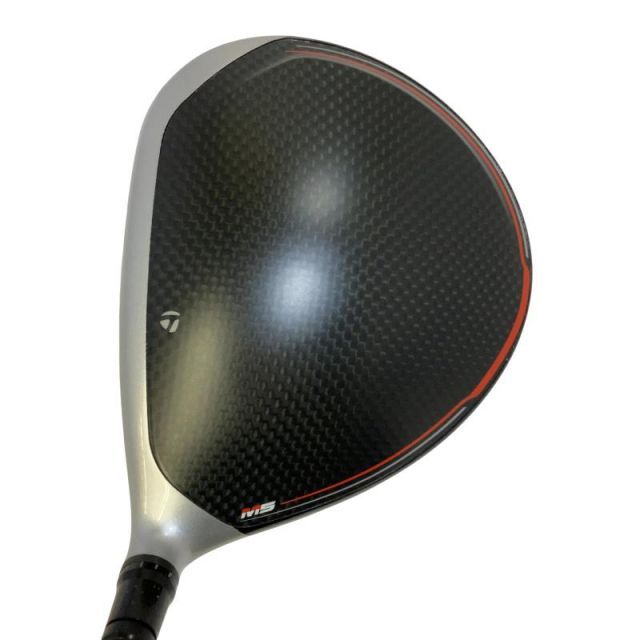 中古】 テーラーメイド M5 10.5° ドライバー DR KUROKAGE TM5(2019