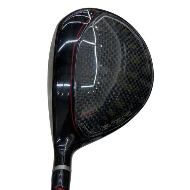 中古】 ヤマハ RMX VD 3W フェアウェイウッド FW Diamana f YR