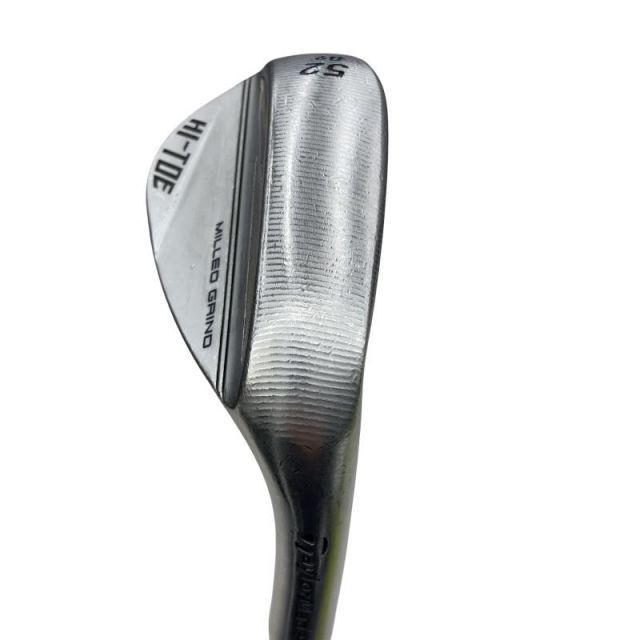 中古】 テーラーメイド Taylor Made MILLED GRIND HI-TOE(2022