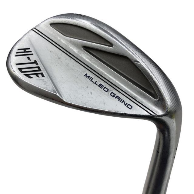 中古】 テーラーメイド Taylor Made MILLED GRIND HI-TOE(2022