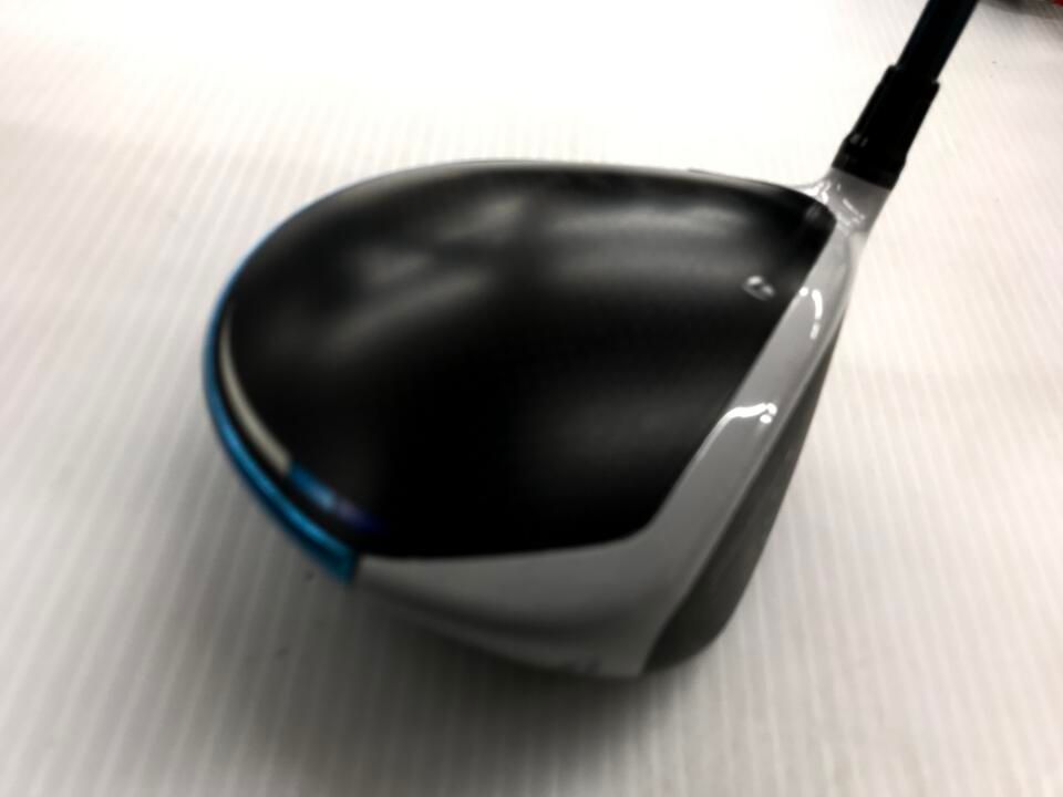 テーラーメイド SIM2 MAX-D 10.5度 TENSEI BLUE TM50(SIM2) S