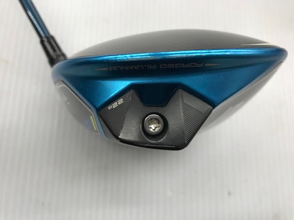 テーラーメイド SIM2 MAX-D 10.5度 TENSEI BLUE TM50(SIM2) S