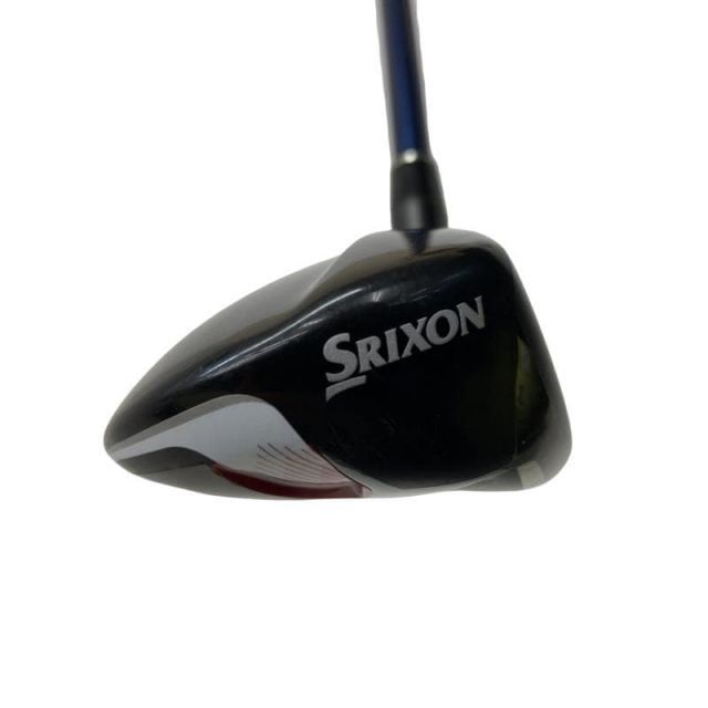 ダンロップ SRIXON ZX U U3 中古】 ダンロップ SRIXON ZX H U3 ユーティリティ UT Diamana ZX for