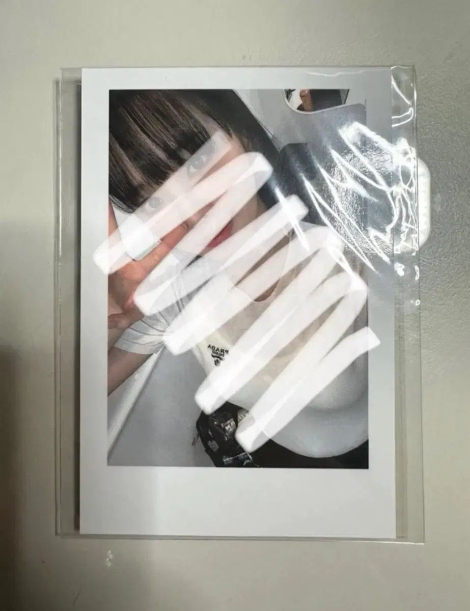 LE SSERAFIM(ルセラフィム・ルセラ) キム・チェウォン(KIM CHAEWON