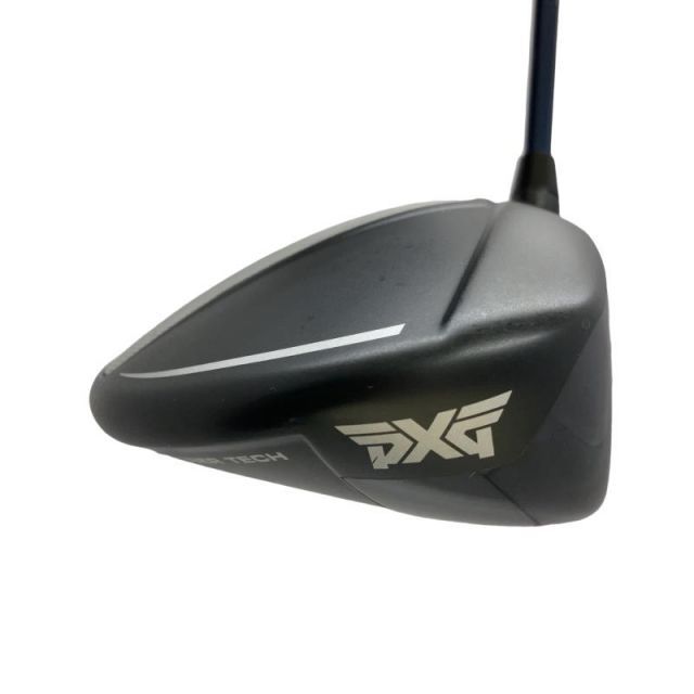 中古】 PXG PXG 0811X GEN4 7.5° ドライバー DR 純正特注シャフト