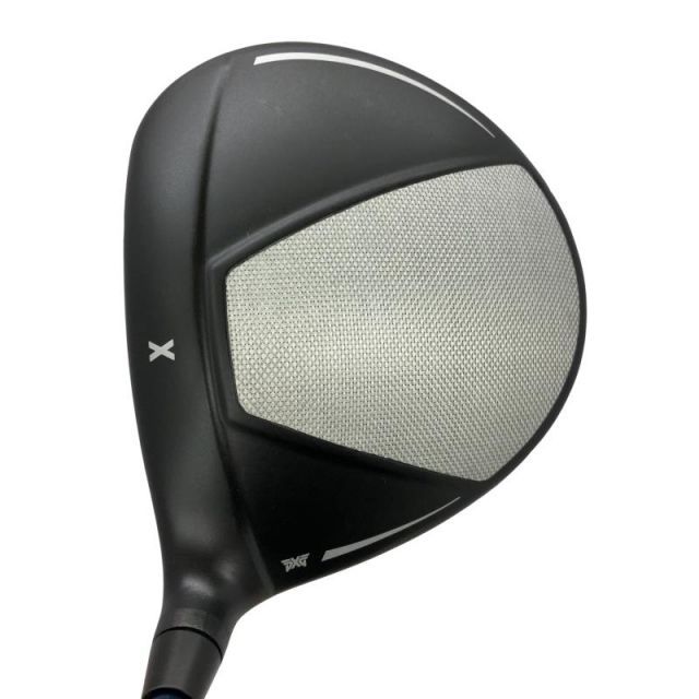 中古】 PXG PXG 0811X GEN4 7.5° ドライバー DR 純正特注シャフト