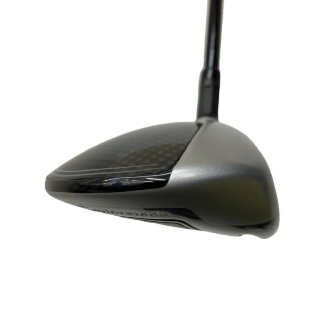 中古】 テーラーメイド M4 7W フェアウェイウッド FW FUBUKI TM5