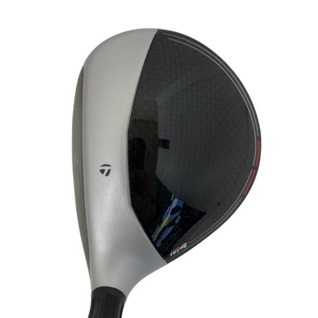 中古】 テーラーメイド M4 7W フェアウェイウッド FW FUBUKI TM5