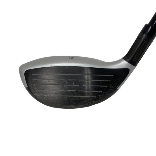 中古】 テーラーメイド M4 7W フェアウェイウッド FW FUBUKI TM5