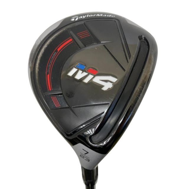 ⭐️テーラーメイド M4 5W 18° フェアウェイウッド FUBUKI V60 ⭐️テーラーメイド M4 5W 18° フェアウェイウッド FUBUKI V60