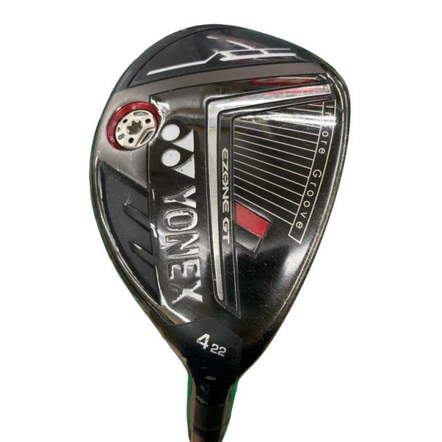 中古】 ヨネックス EZONE GT(2022) U4 ユーティリティ UT RK-03GT(UT