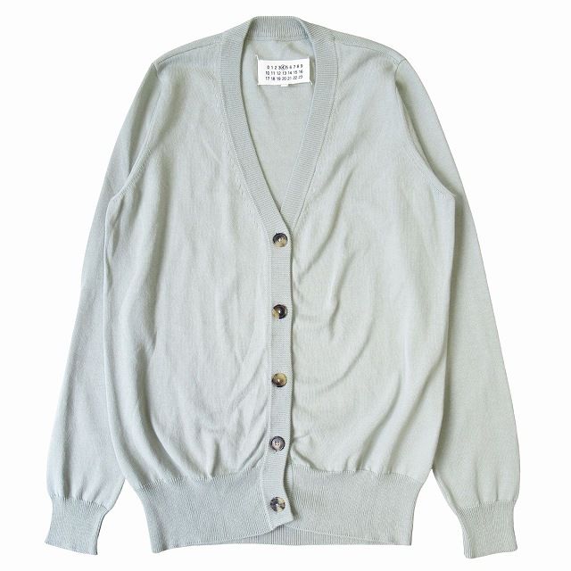 美品 15SS メゾンマルジェラ 4 Maison Margiela 4 エルボーパッチ